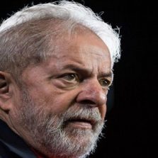 TRF4 nega pedido de anulação da condenação de Lula