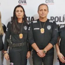 Mega operação, Polícia civil prende homem por pedofilia em Viçosa