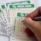 Mega-Sena não tem ganhador; prêmio acumula e vai a R$ 8 milhões