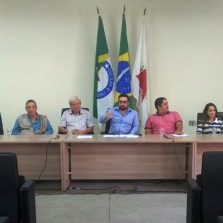 Evento da Secretaria de Saúde comemora o Dia da Enfermagem