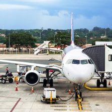 Combustível só dura até o fim desta manhã no aeroporto de Brasília