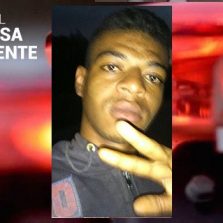 Homem é assassinado na zona rural de Coimbra