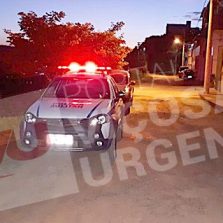 Polícia procura ladrões que furtaram residência no Júlia Molar