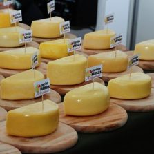 Governo de Minas Gerais fortalece cadeia produtiva do Queijo Minas Artesanal