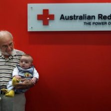 Sangue especial de um australiano salvou mais de 2 milhões de bebês