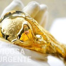 Confira a tabela de jogos da copa 2018