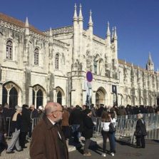 Portugal impede entrada de mais de mil brasileiros