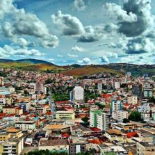 João Monlevade recebe atividades do Festival de Inverno de Ouro Preto e Mariana