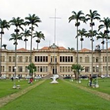 UFV é classificada entre as melhores universidades do mundo