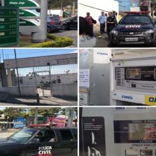 Polícia civil fiscaliza estabelecimentos durante operação preço justo