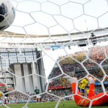 Copa do Mundo: 14º dia teve vitória brasileira e eliminação alemã