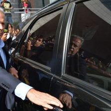Segunda Turma do STF manda soltar ex-ministro José Dirceu