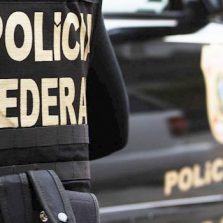 PF realiza megaoperação contra tráfico internacional de drogas