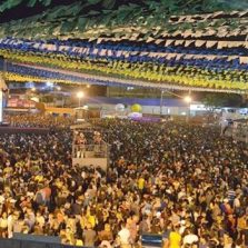 São João de Campina Grande não poderá tocar músicas protegidas pelo Ecad