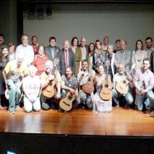 Minas Gerais reconhece as violas como patrimônio cultural do estado