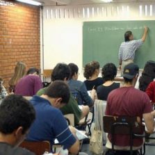 Sisu oferece 57 mil vagas; inscrições começam dia 12 de junho