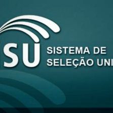 Inscrições para o Sisu Abertas Até Quinta-Feira
