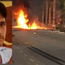Motoqueiro morre em acidente na rodovia Ponte Nova/Rio Casca