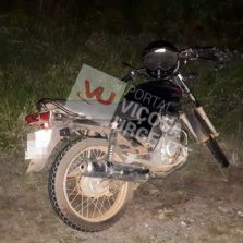 Motoqueiro morre em acidente na rodovia Viçosa/Porto Firme