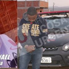 Polícia Civil prende homem que matou Natanael