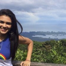 Polícia prende suspeito de assassinar brasileira na Nicarágua