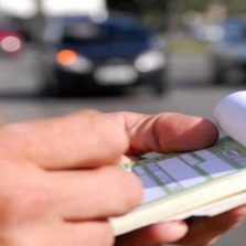 Multas de trânsito poderão ser pagas parceladas no cartão de crédito