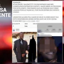 Homem é acusado de aplicar golpes na venda de ingressos da formatura da UFV