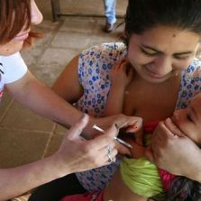 Saiba quais são os sintomas do sarampo e como evitar