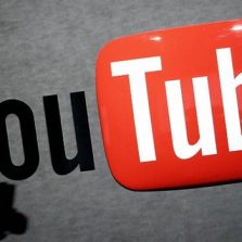 MP investiga como dados de crianças são tratados pelo YouTube