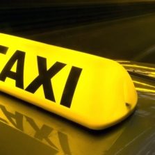 Taxista é assaltado em São José do Triunfo