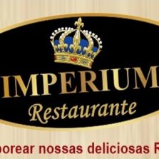 Confira o almoço self service da Imperium Restaurante