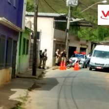 Homem é assassinado em Ponte Nova