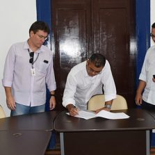 Prefeitura de Angra dos Reis decreta emergência na segurança pública