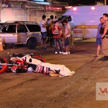 Brasil bate recorde de mortes violentas em 2017