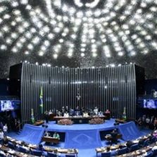 Senado aprova projeto que pune importunação e agrava crimes sexuais