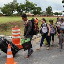 Juiz suspende entrada de venezuelanos no Brasil