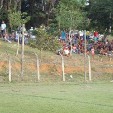 Ruralzão começa no domingo