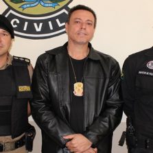 Operação conjunta desarticula ações criminosas na Região
