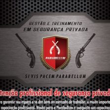 Viçosa: Conheça o curso de Gestão e Treinamento em Segurança Privada