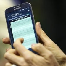 Documento Digital de veículos começa a ser usado em Brasília