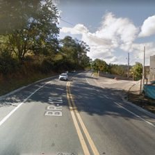 Veículo Voyage é tomado de assalto em Teixeiras