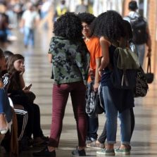 Ministro da Educação garante manutenção de bolsas da Capes em 2019