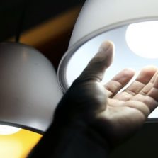 Contas de luz continuam com tarifa mais alta em outubro