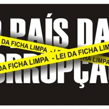 Lei da Ficha Limpa retira 173 candidatos das eleições de outubro