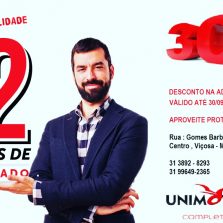 Proteja seu veículo com a melhor do Brasil e garanta a sua tranquilidade!