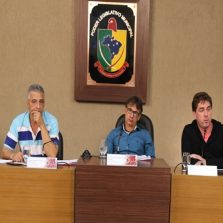 Movimento Diversidade Viçosa fala sobre empregabilidade na Câmara