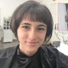 Continua desaparecida a jovem Yohanna de Ervália