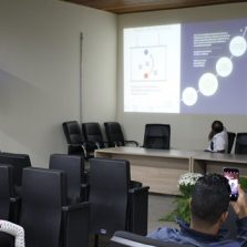 1º Fórum Regional de Futebol Amador da Zona da Mata Norte é realizado em Viçosa 