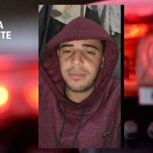 PM registra homicídio na zona rural de Porto Firme