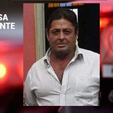 Motoqueiro morre após sofrer acidente no Bom Jardim em Teixeiras